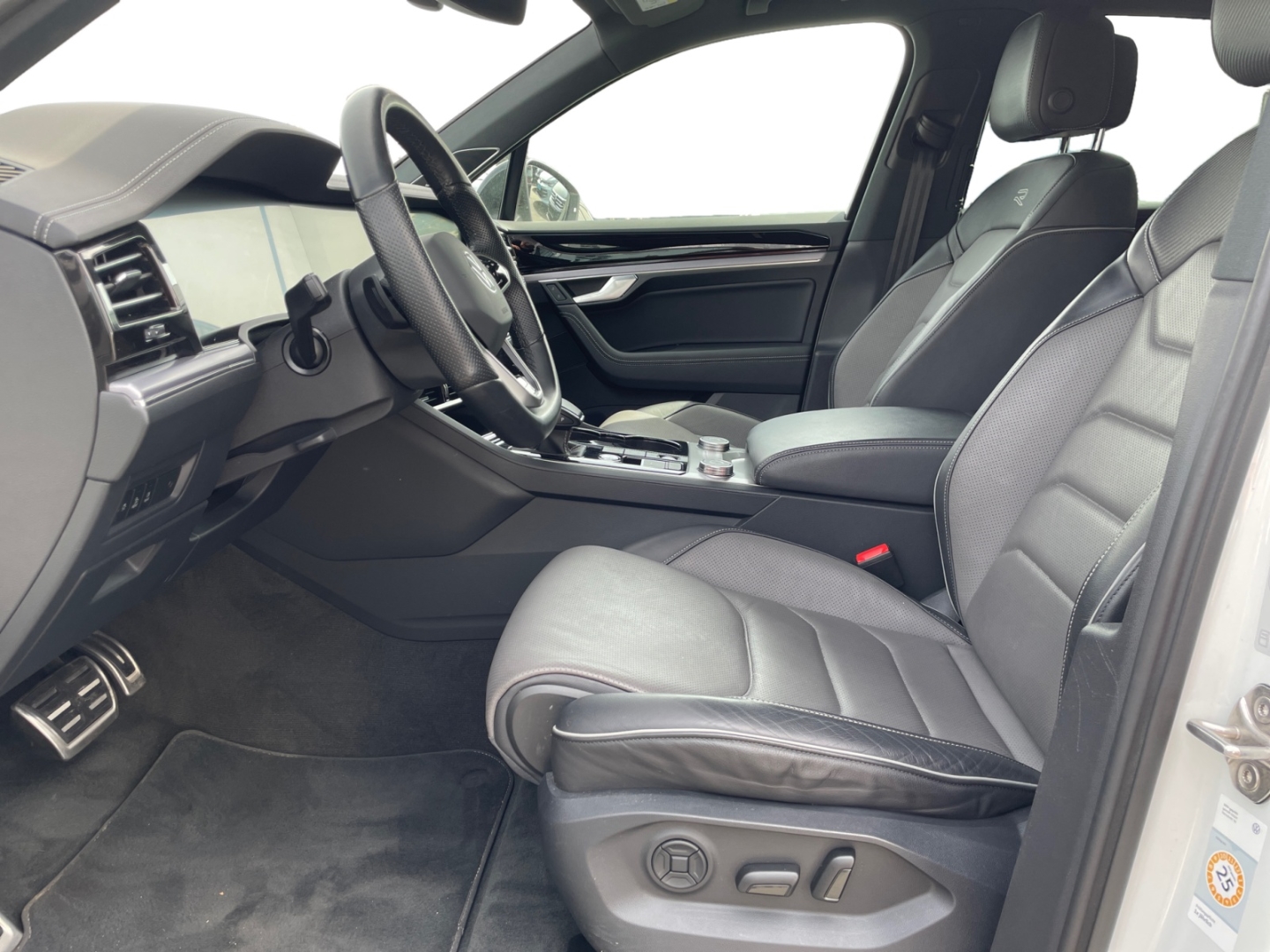 Volkswagen Touareg R-Line 3.0
