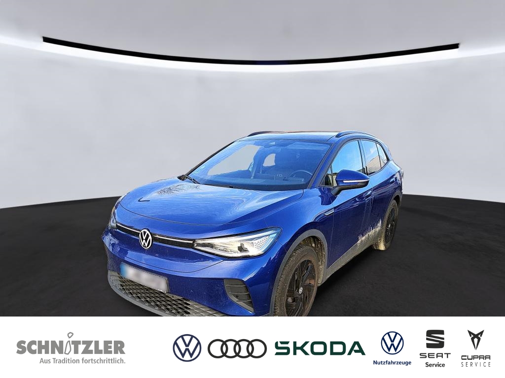 Volkswagen ID.4 Pro Performance