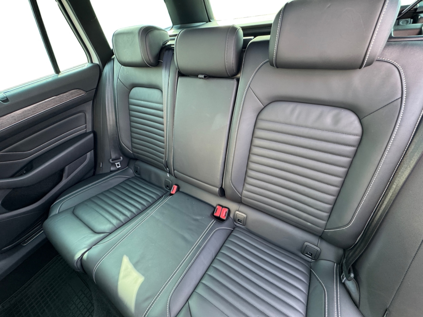 Volkswagen Passat Variant GTE