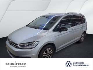 Volkswagen Touran 2.0 TDI