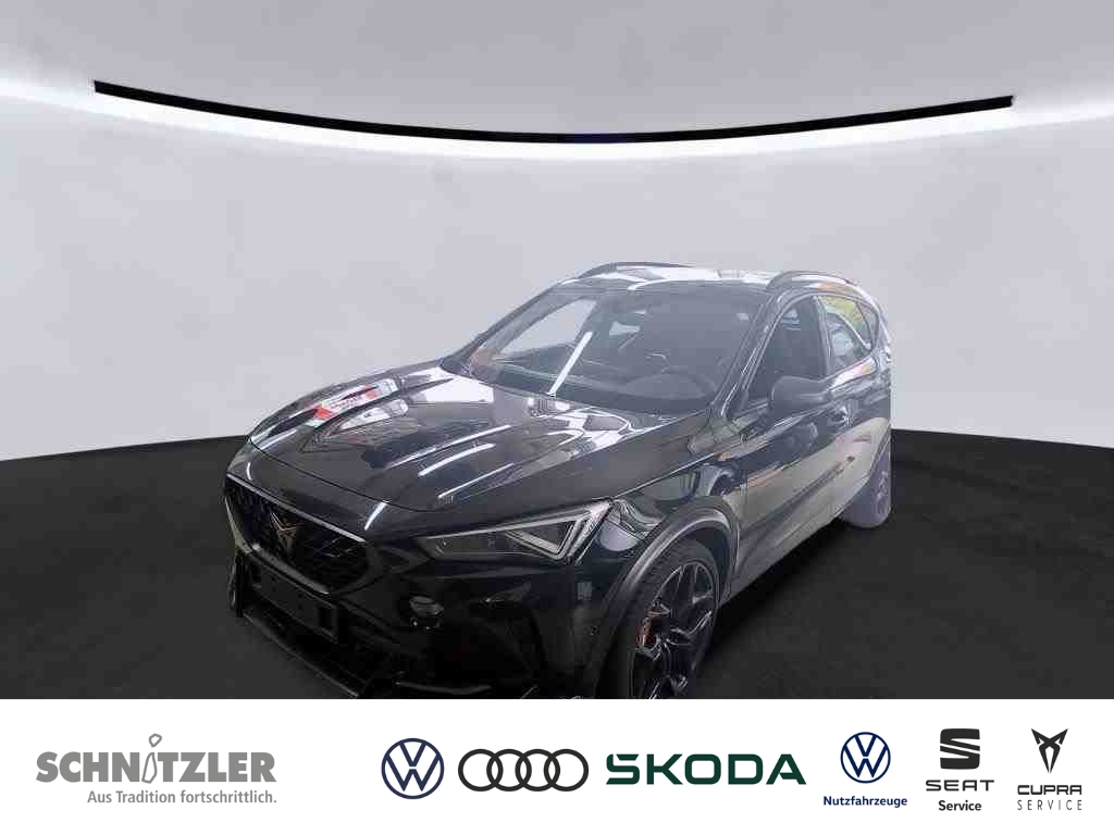 Cupra Formentor VZ 2.5