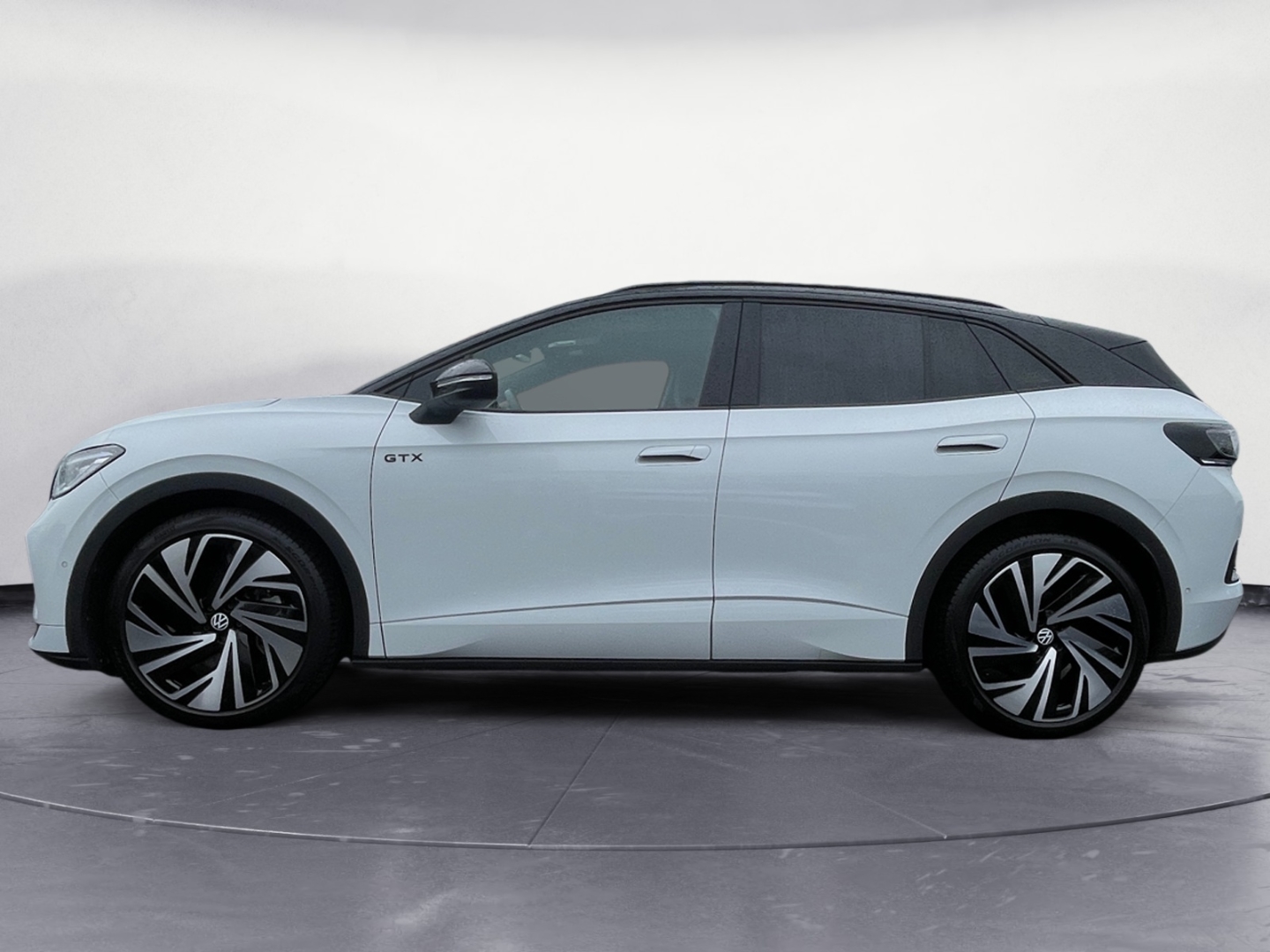 Volkswagen ID.4 GTX MATRIX/NAVI/KAMERA/WÄPU/PANO+++