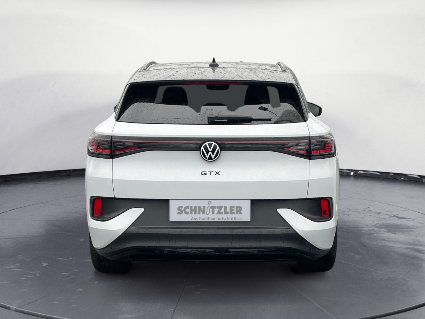 Volkswagen ID.4 GTX MATRIX/NAVI/KAMERA/WÄPU/PANO+++