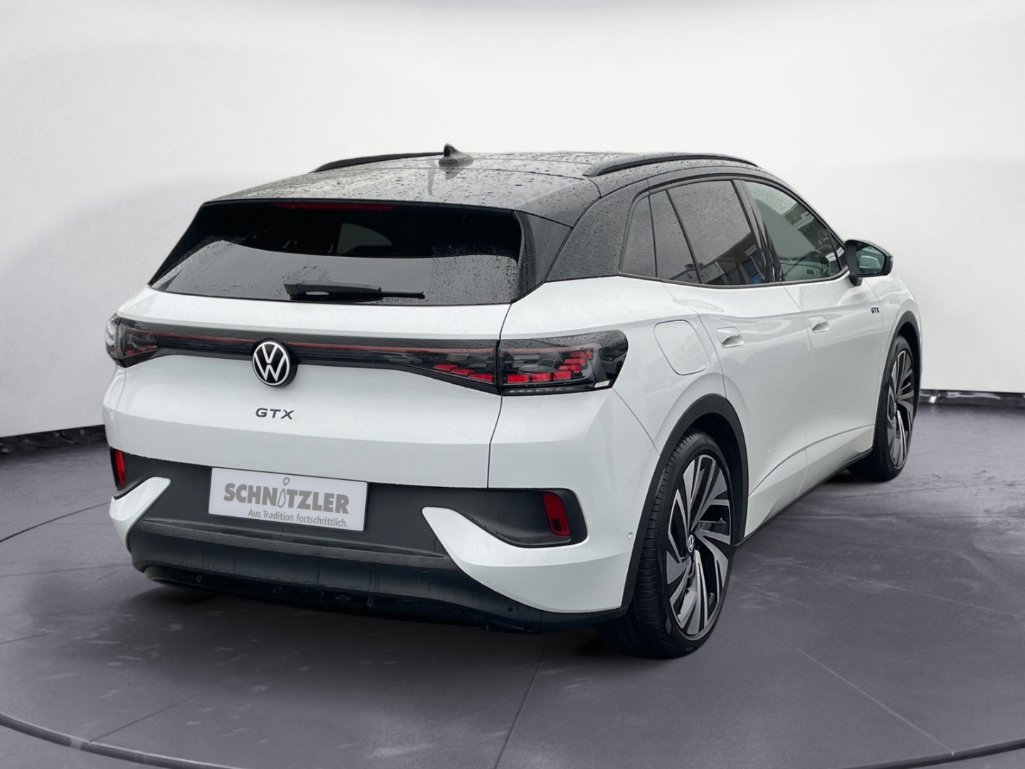 Volkswagen ID.4 GTX MATRIX/NAVI/KAMERA/WÄPU/PANO+++