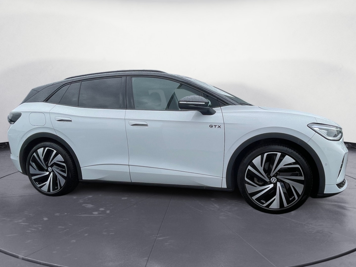 Volkswagen ID.4 GTX MATRIX/NAVI/KAMERA/WÄPU/PANO+++