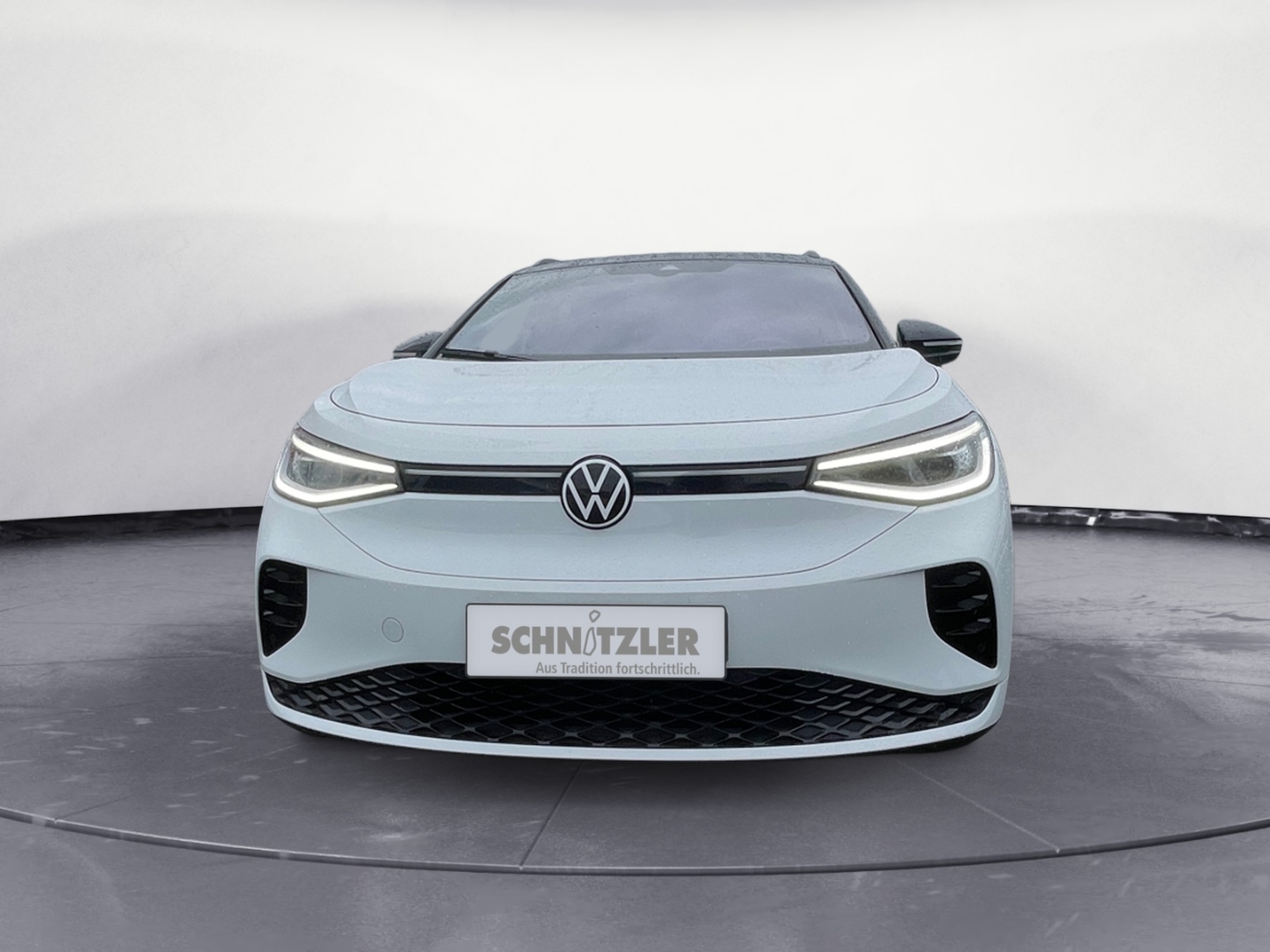 Volkswagen ID.4 GTX MATRIX/NAVI/KAMERA/WÄPU/PANO+++