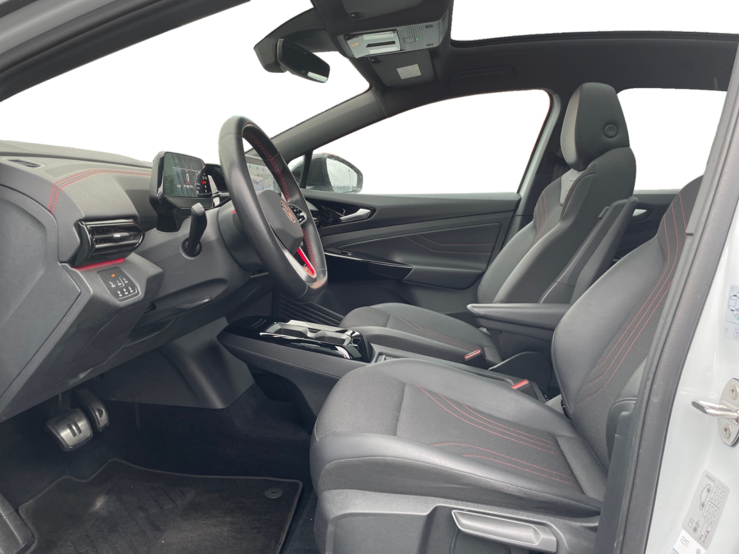 Volkswagen ID.4 GTX MATRIX/NAVI/KAMERA/WÄPU/PANO+++