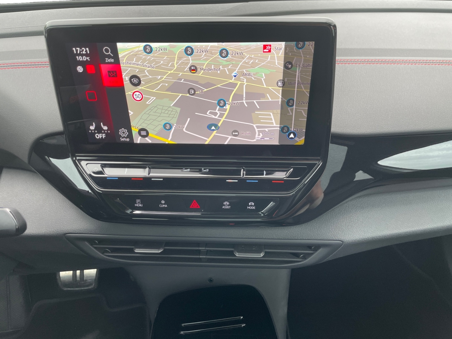 Volkswagen ID.4 GTX MATRIX/NAVI/KAMERA/WÄPU/PANO+++