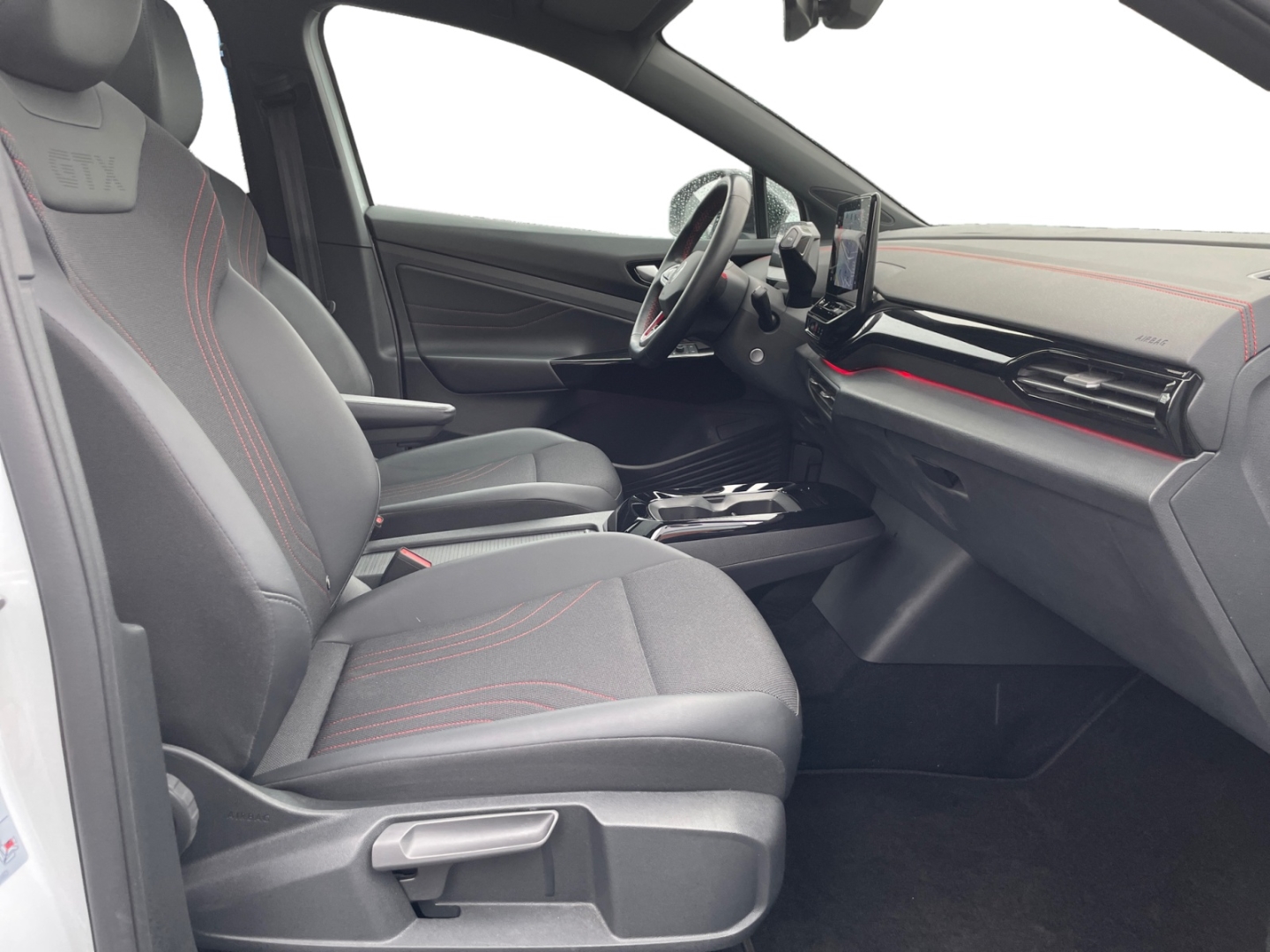 Volkswagen ID.4 GTX MATRIX/NAVI/KAMERA/WÄPU/PANO+++