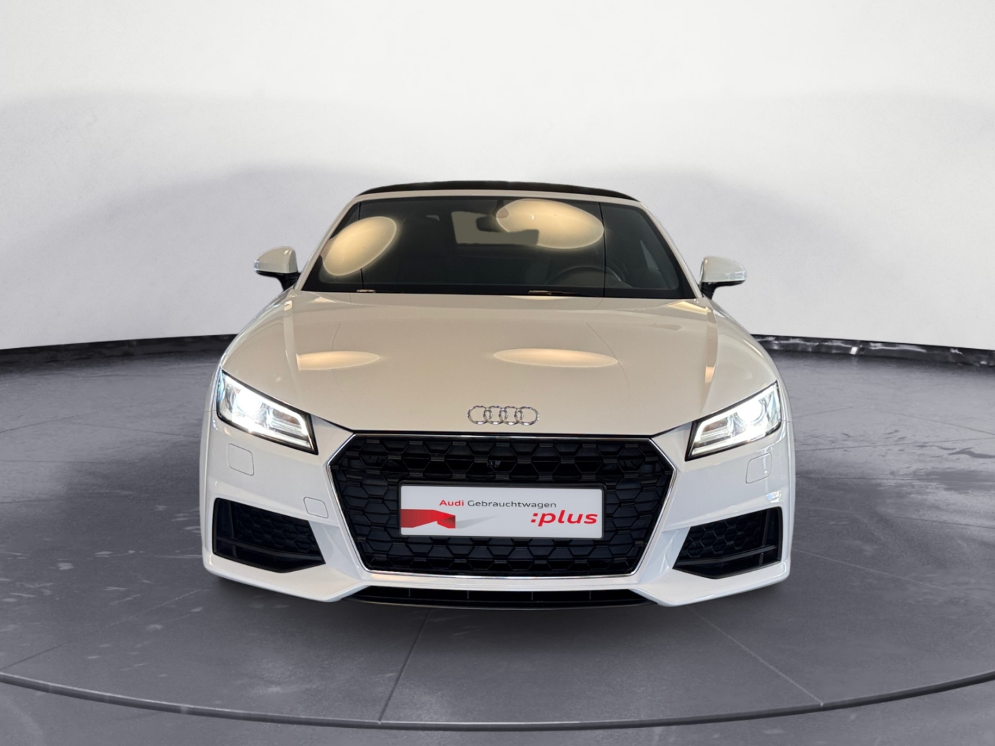 Audi TT Roadster 40