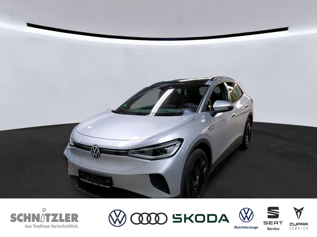 Volkswagen ID.4 Pro Performance