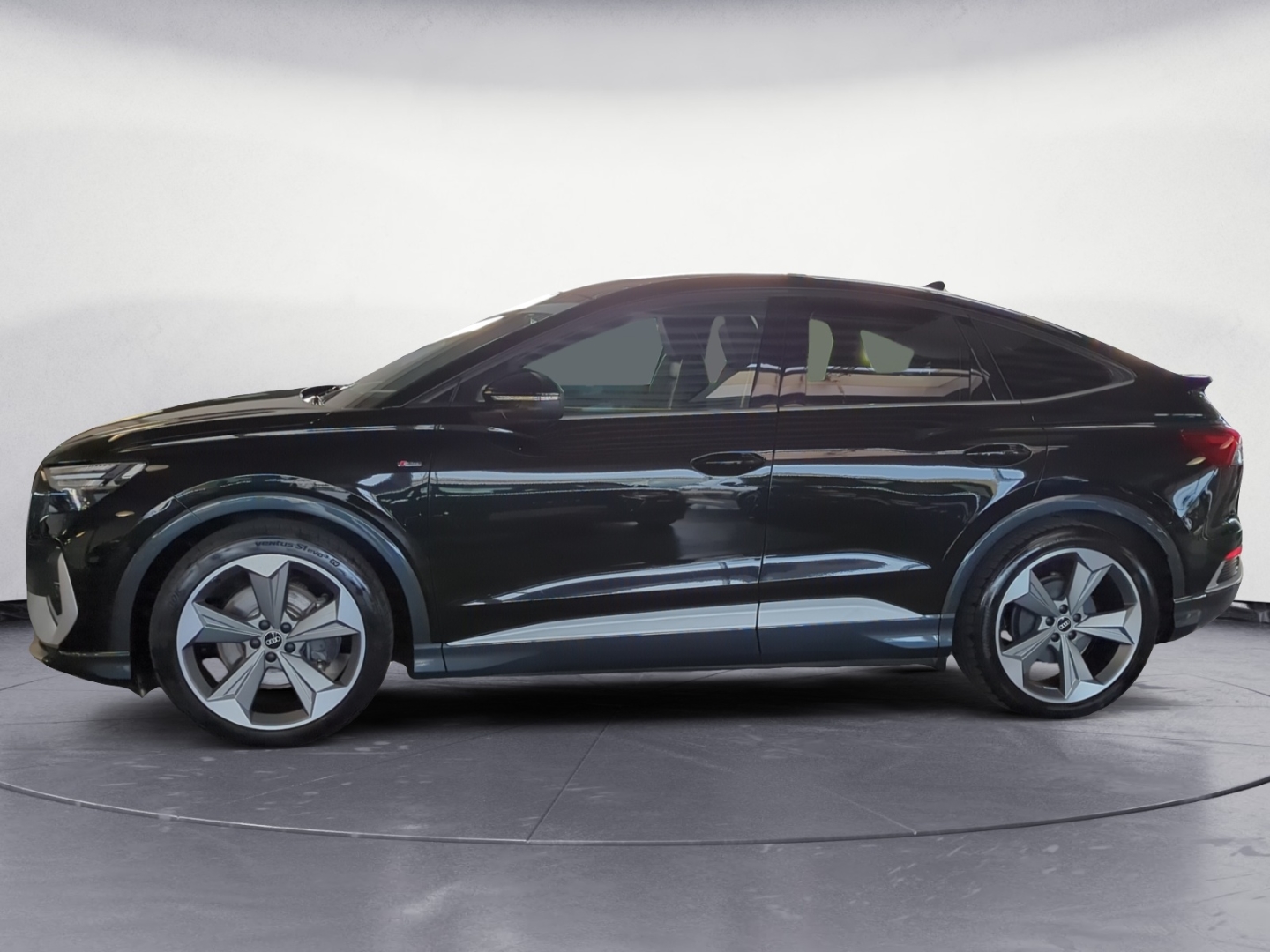 Audi Q4 e-tron Sportback