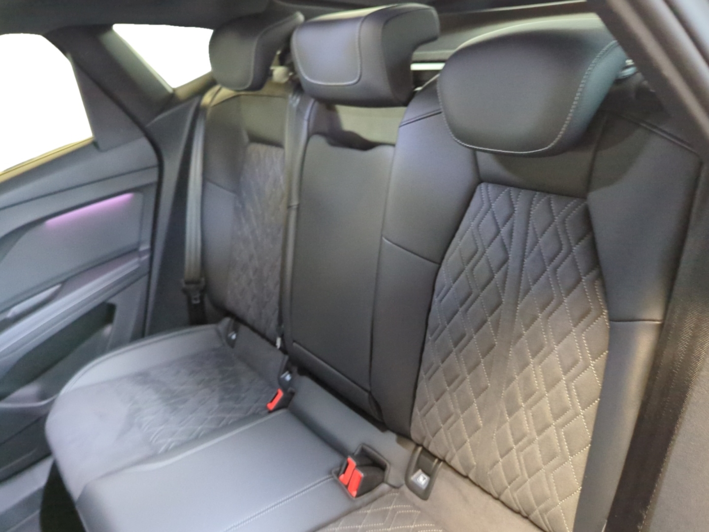 Audi Q4 e-tron Sportback