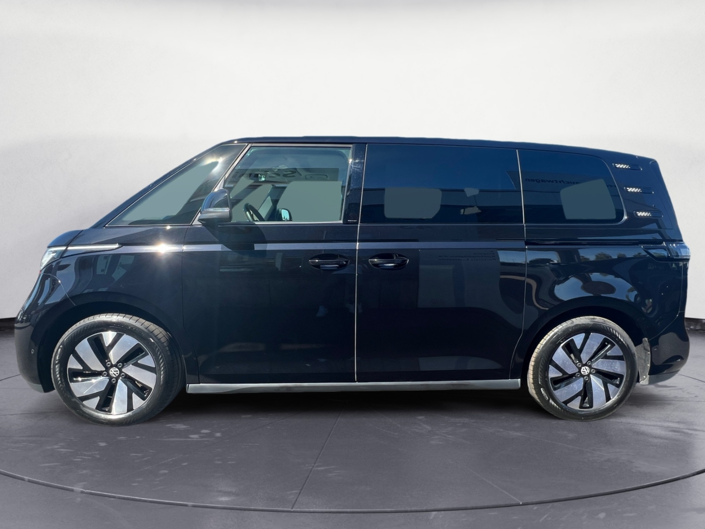 Volkswagen ID. Buzz Pro