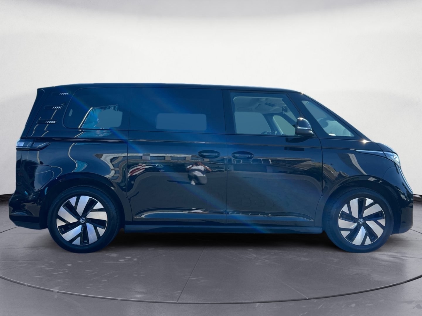 Volkswagen ID. Buzz Pro