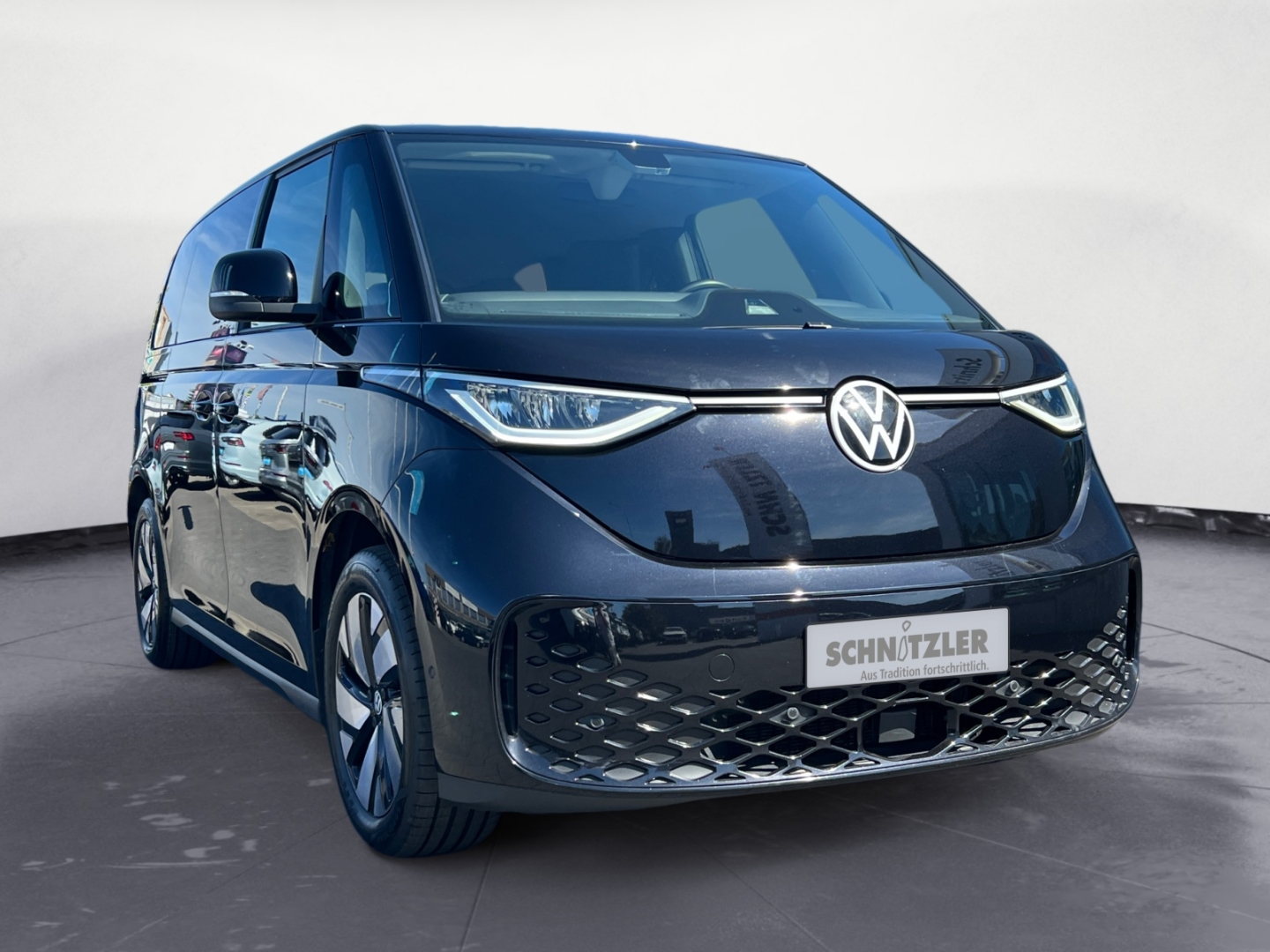 Volkswagen ID. Buzz Pro
