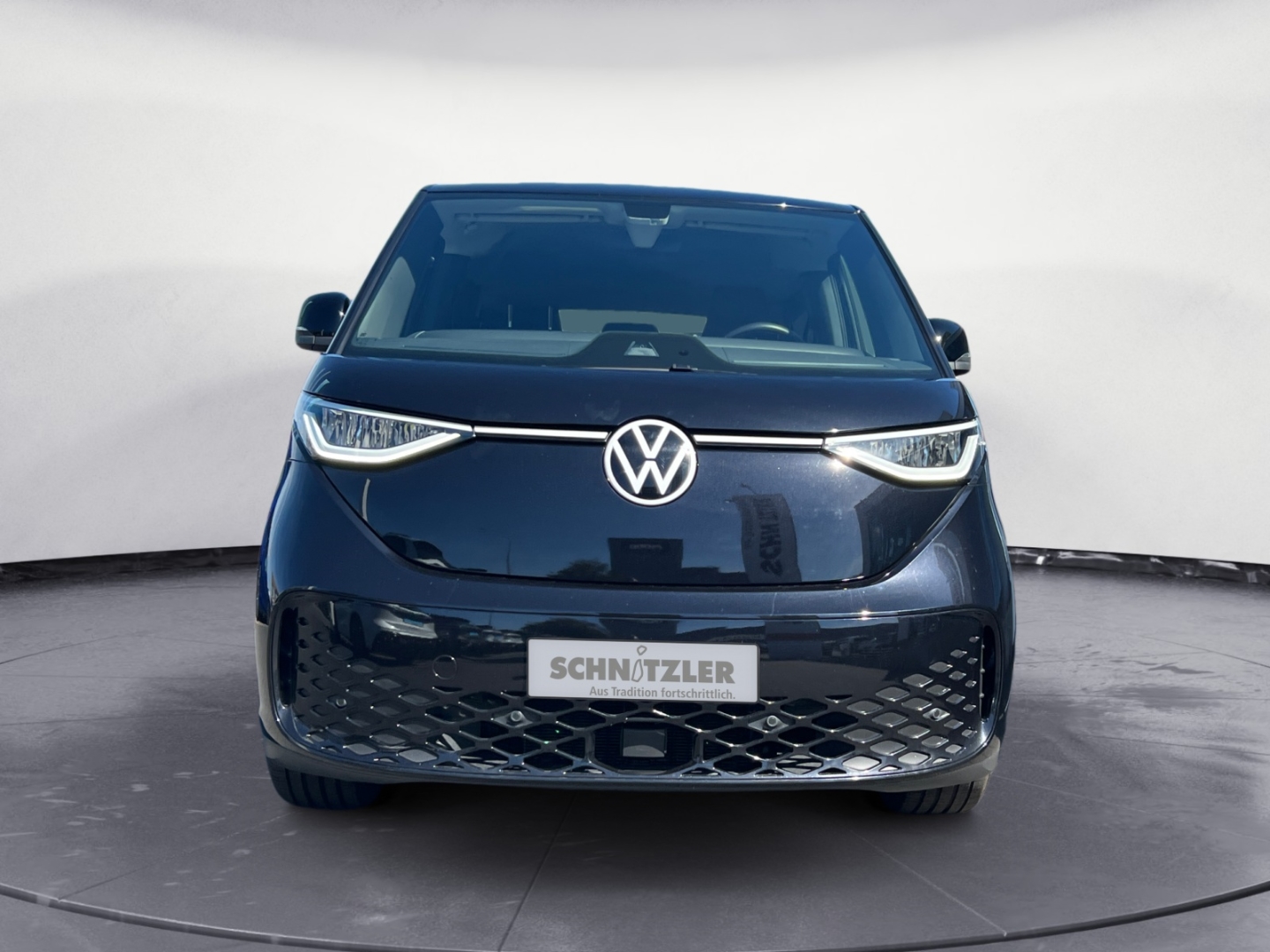 Volkswagen ID. Buzz Pro