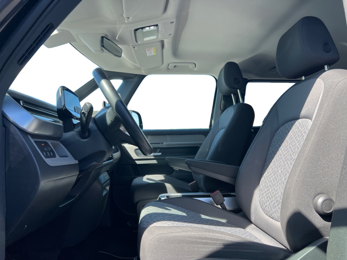 Volkswagen ID. Buzz Pro