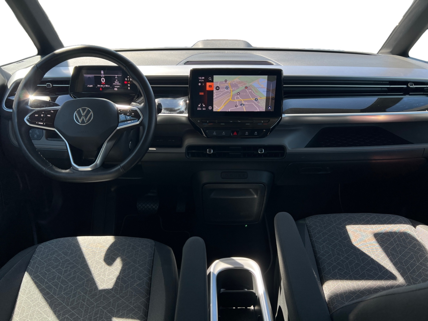 Volkswagen ID. Buzz Pro