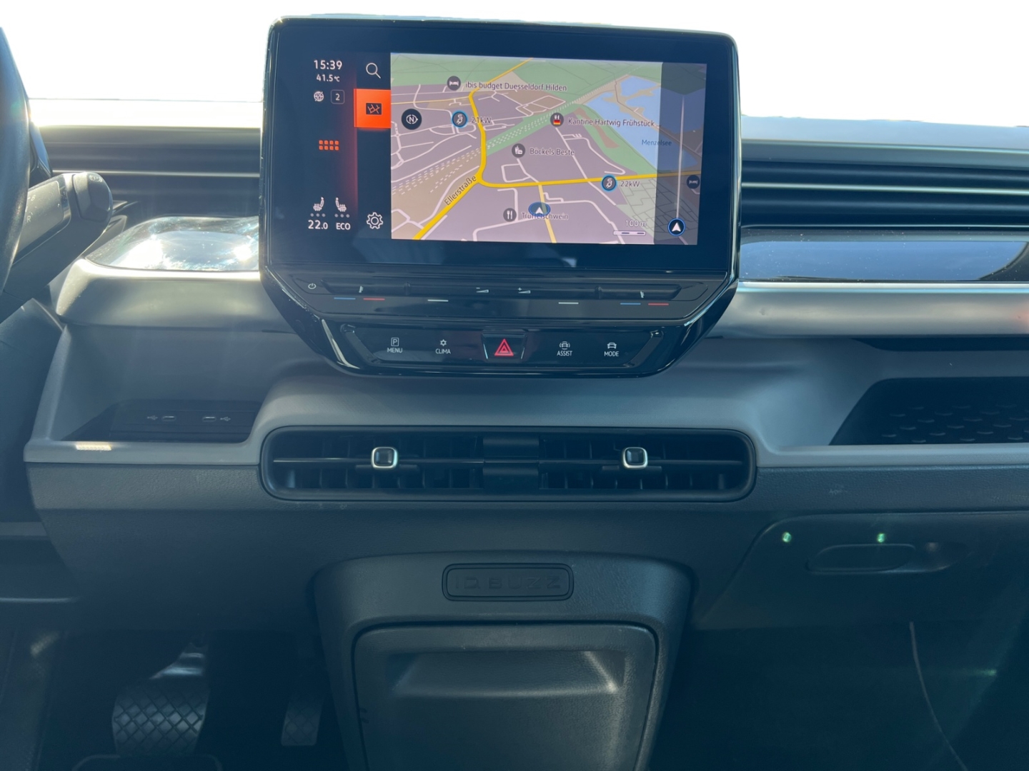 Volkswagen ID. Buzz Pro