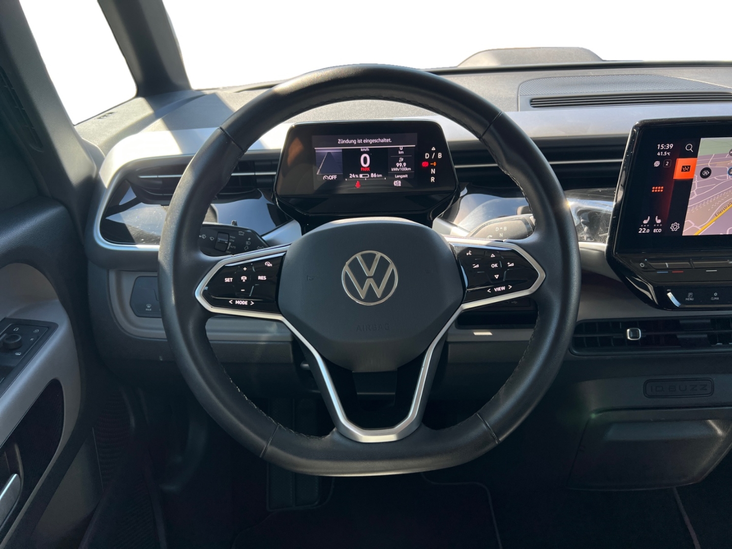 Volkswagen ID. Buzz Pro