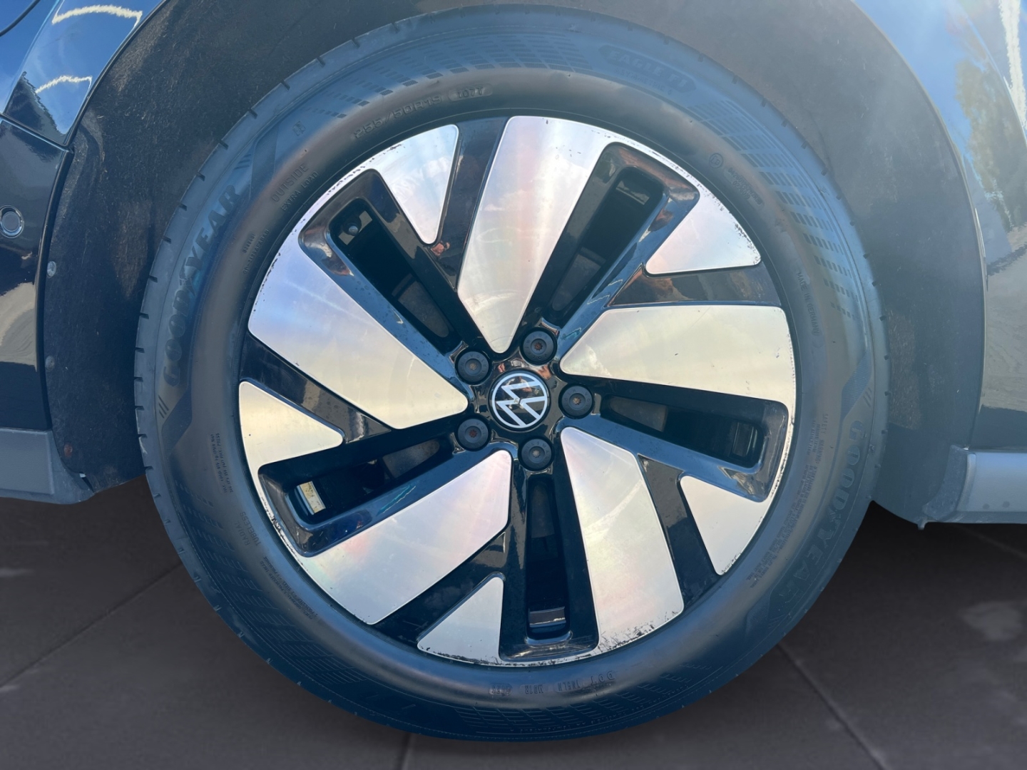 Volkswagen ID. Buzz Pro