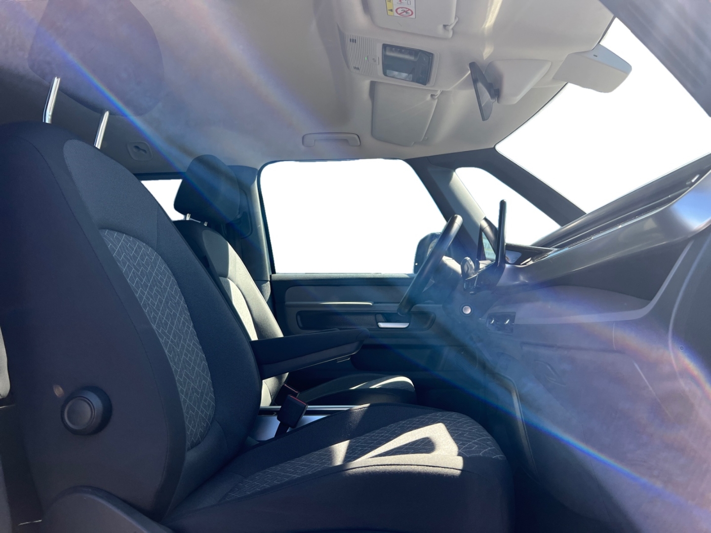 Volkswagen ID. Buzz Pro