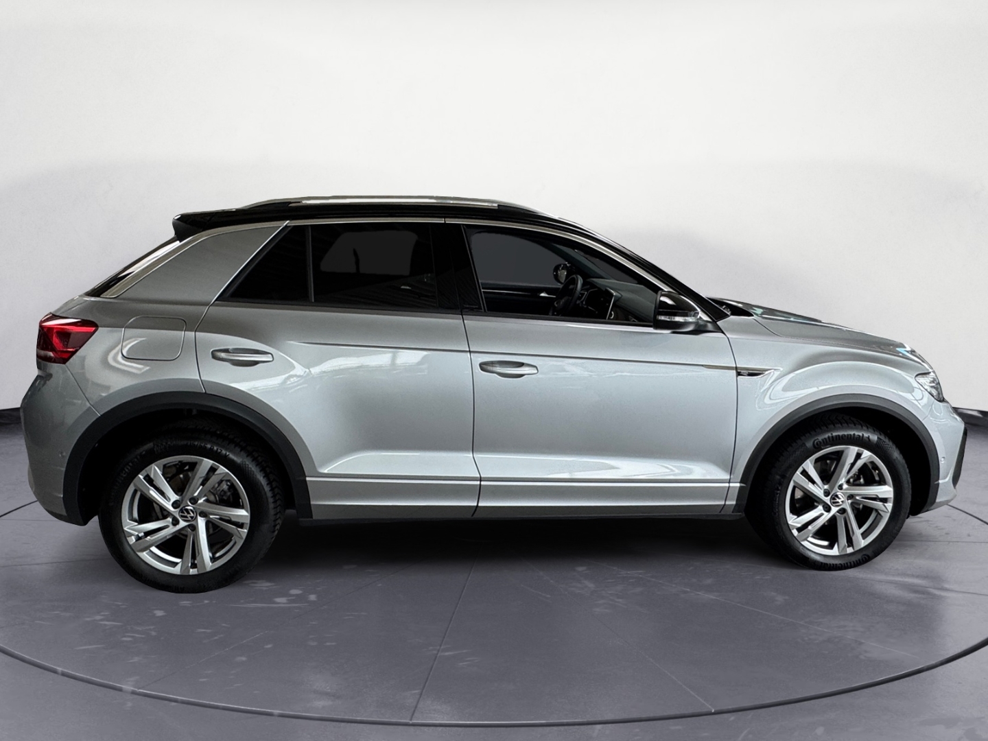 Volkswagen T-Roc R-Line 1.5