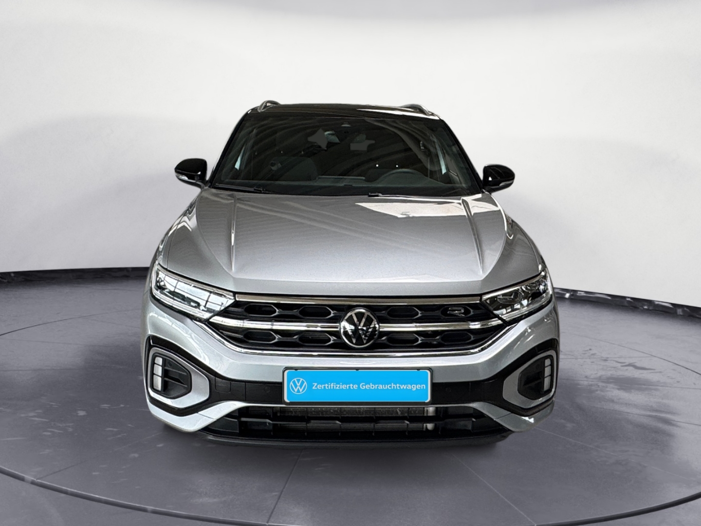 Volkswagen T-Roc R-Line 1.5