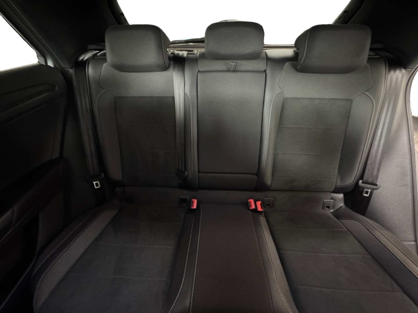 Volkswagen T-Roc R-Line 1.5