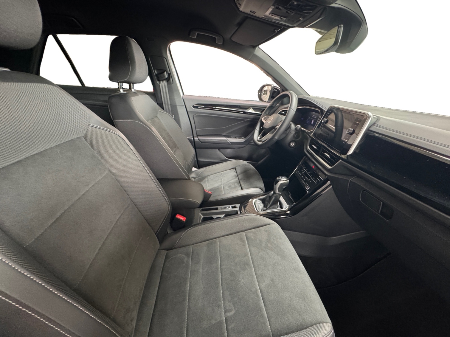 Volkswagen T-Roc R-Line 1.5