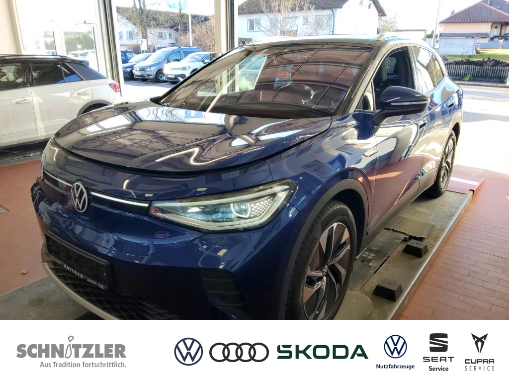 Volkswagen ID.4 Pro Performance