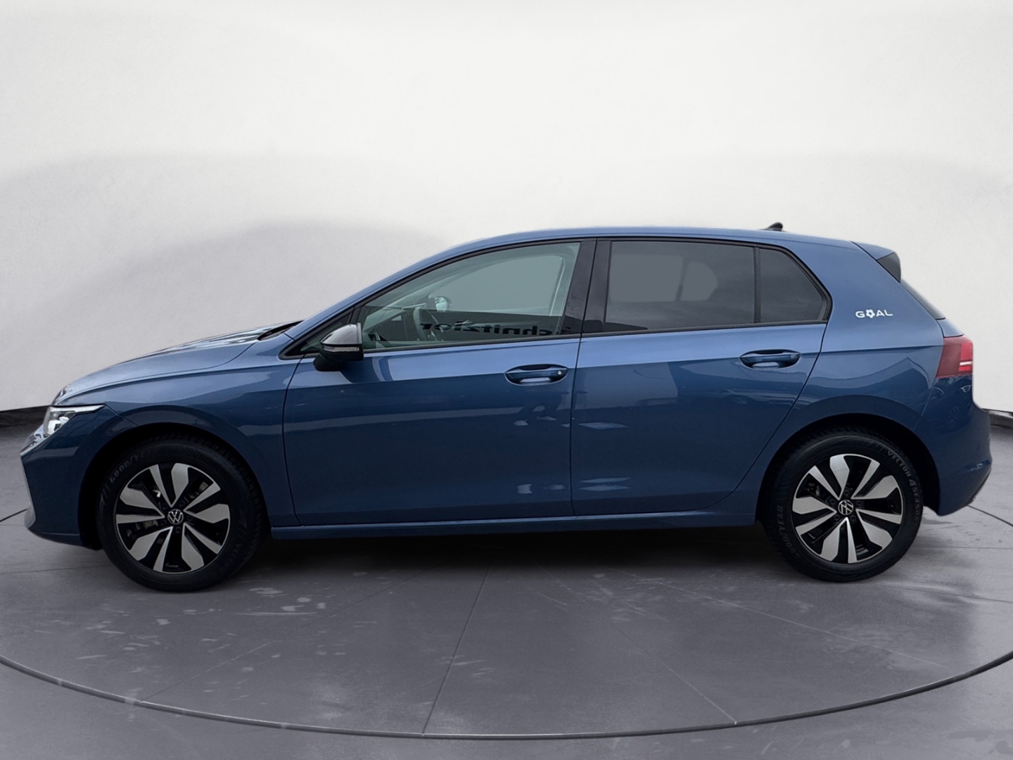 Volkswagen Golf VIII 1.5