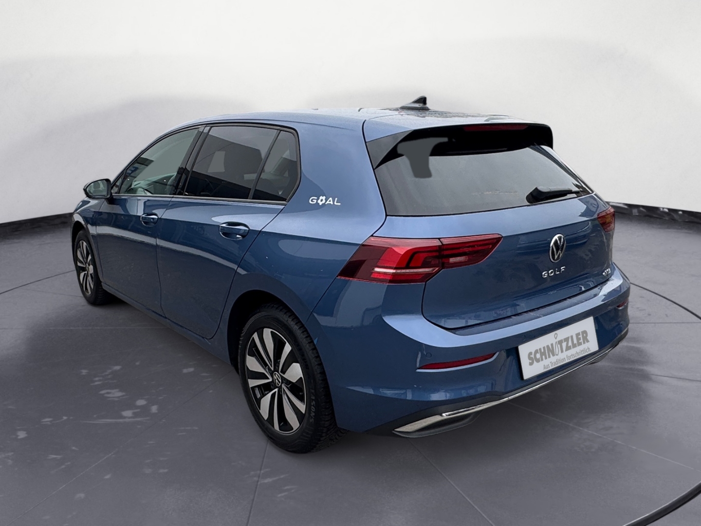 Volkswagen Golf VIII 1.5