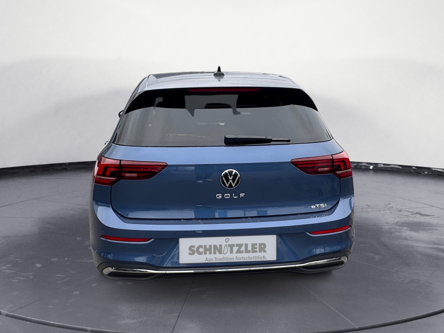 Volkswagen Golf VIII 1.5