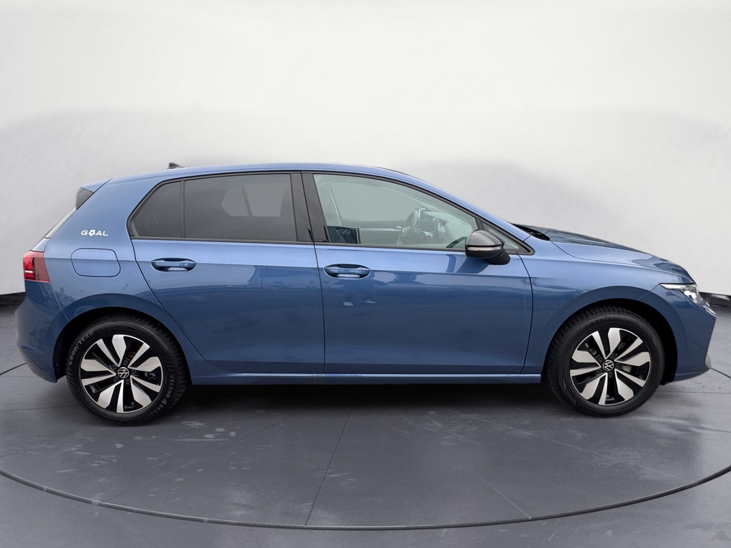 Volkswagen Golf VIII 1.5