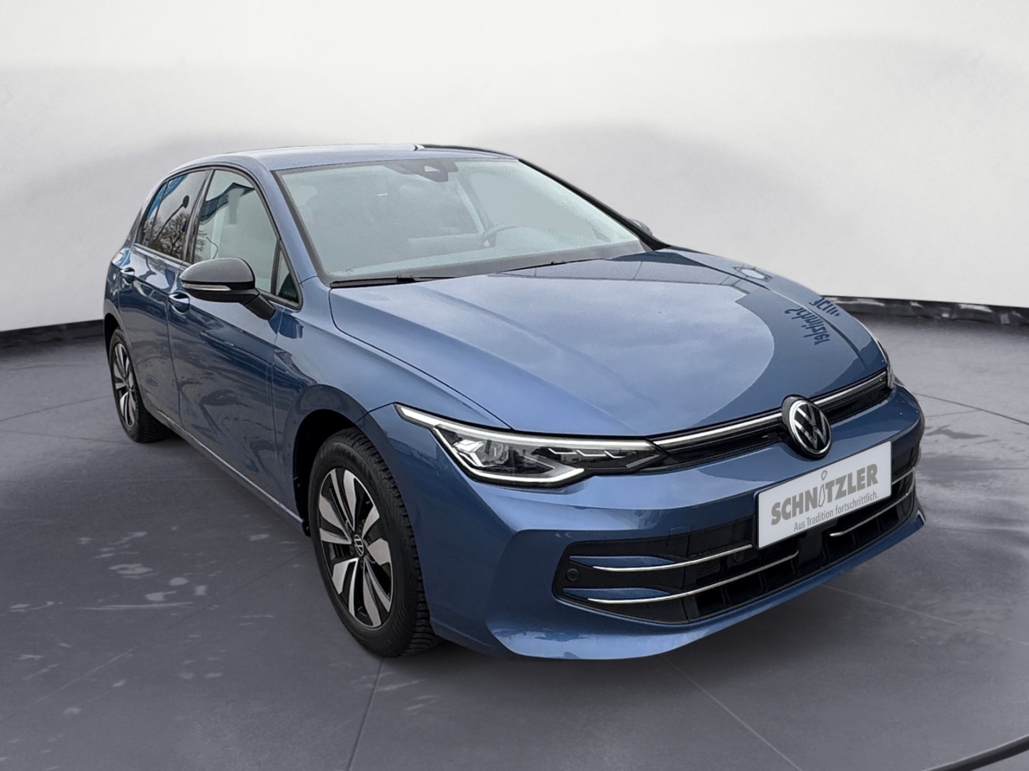 Volkswagen Golf VIII 1.5