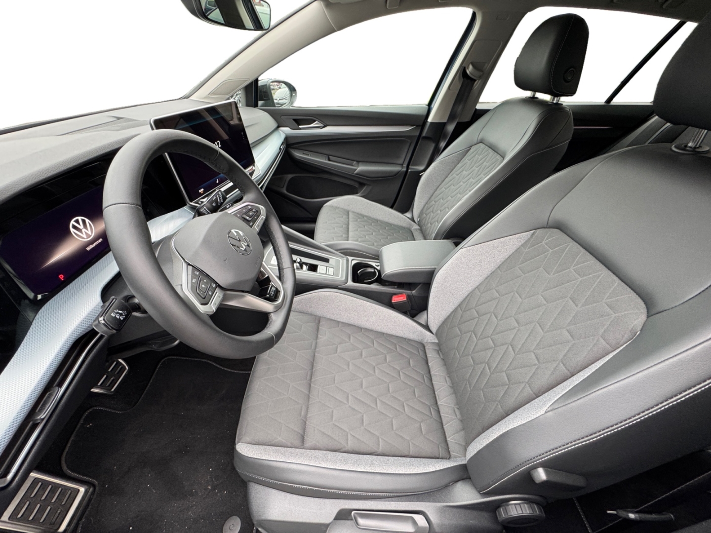 Volkswagen Golf VIII 1.5