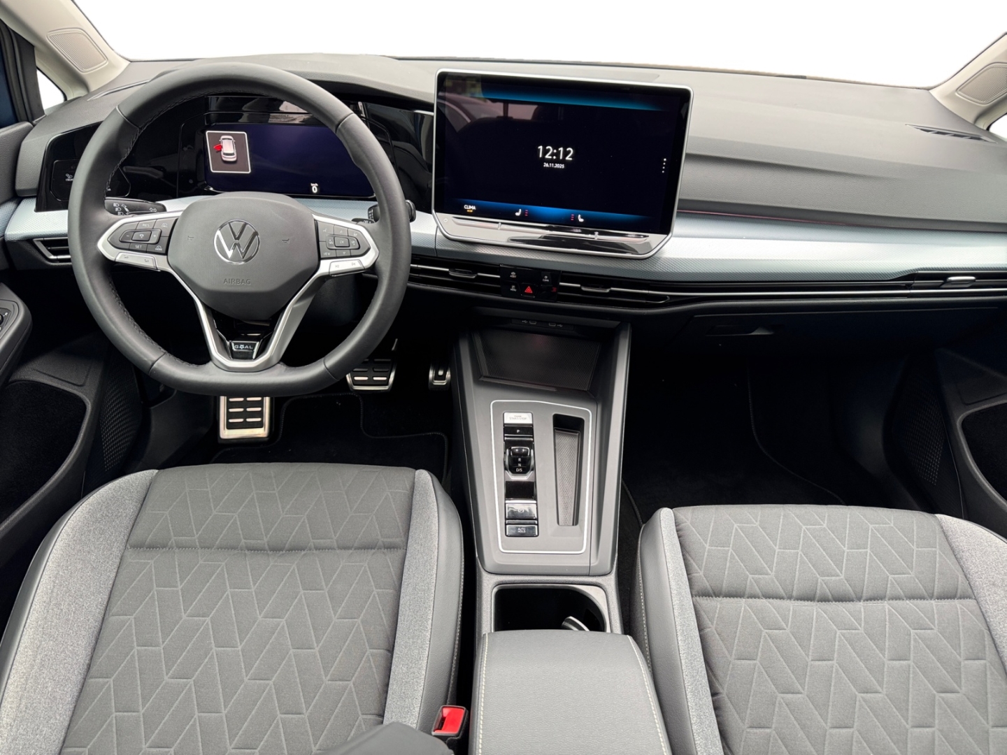 Volkswagen Golf VIII 1.5