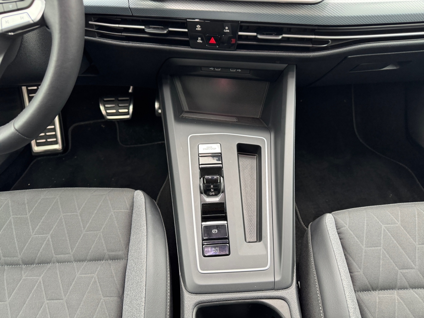 Volkswagen Golf VIII 1.5