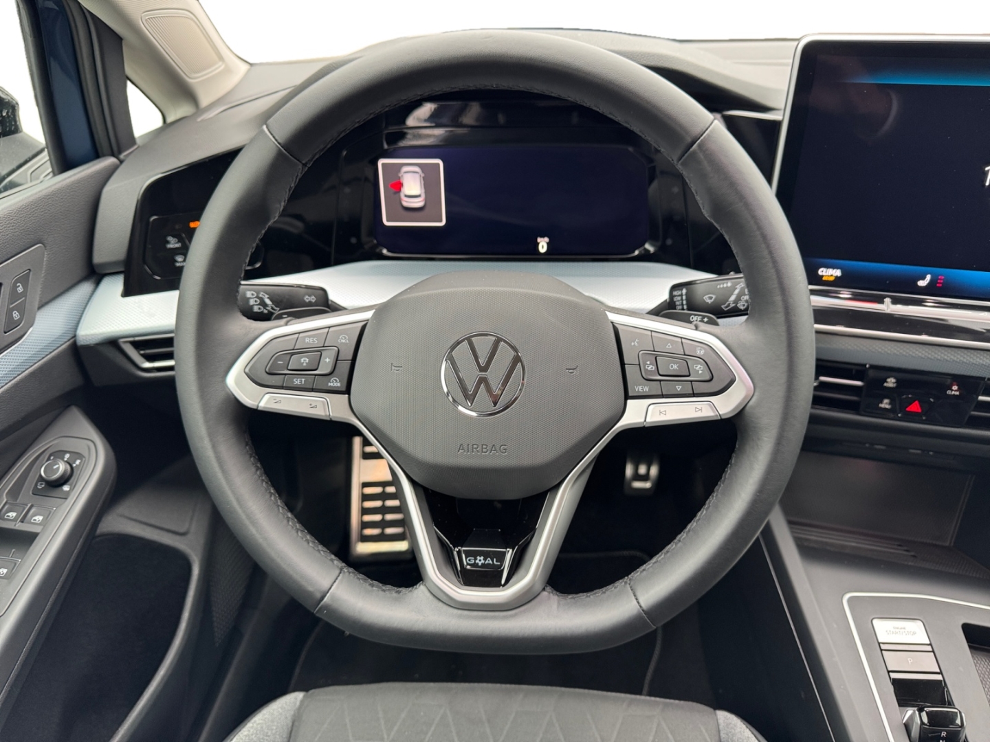 Volkswagen Golf VIII 1.5