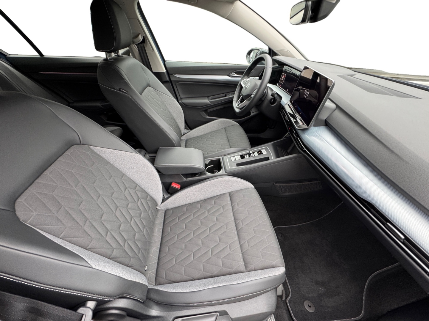 Volkswagen Golf VIII 1.5