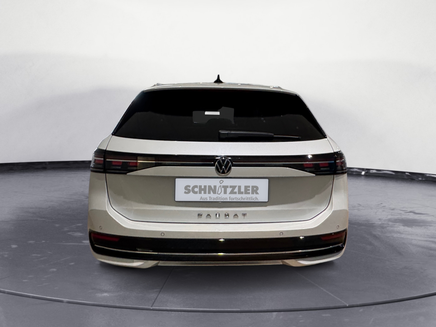 Volkswagen Passat Variant 2.0