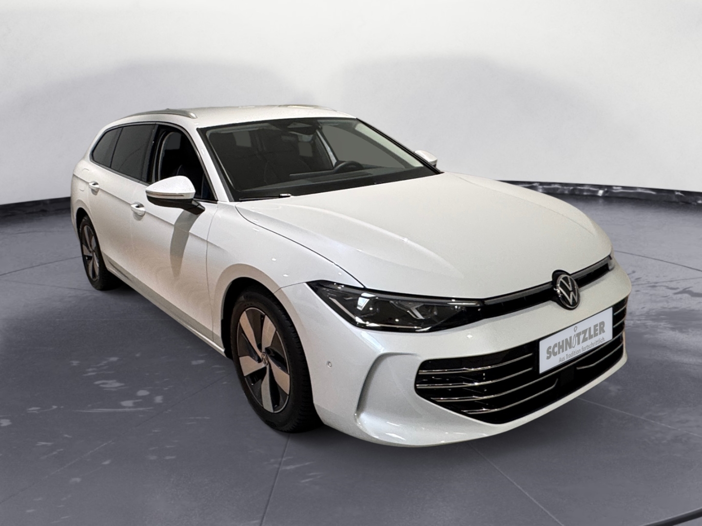 Volkswagen Passat Variant 2.0