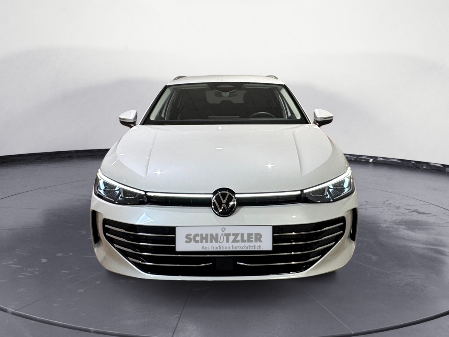 Volkswagen Passat Variant 2.0