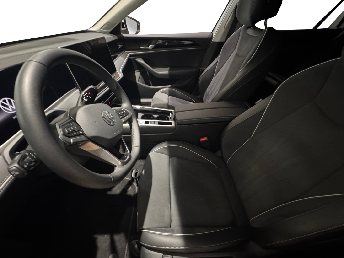 Volkswagen Passat Variant 2.0