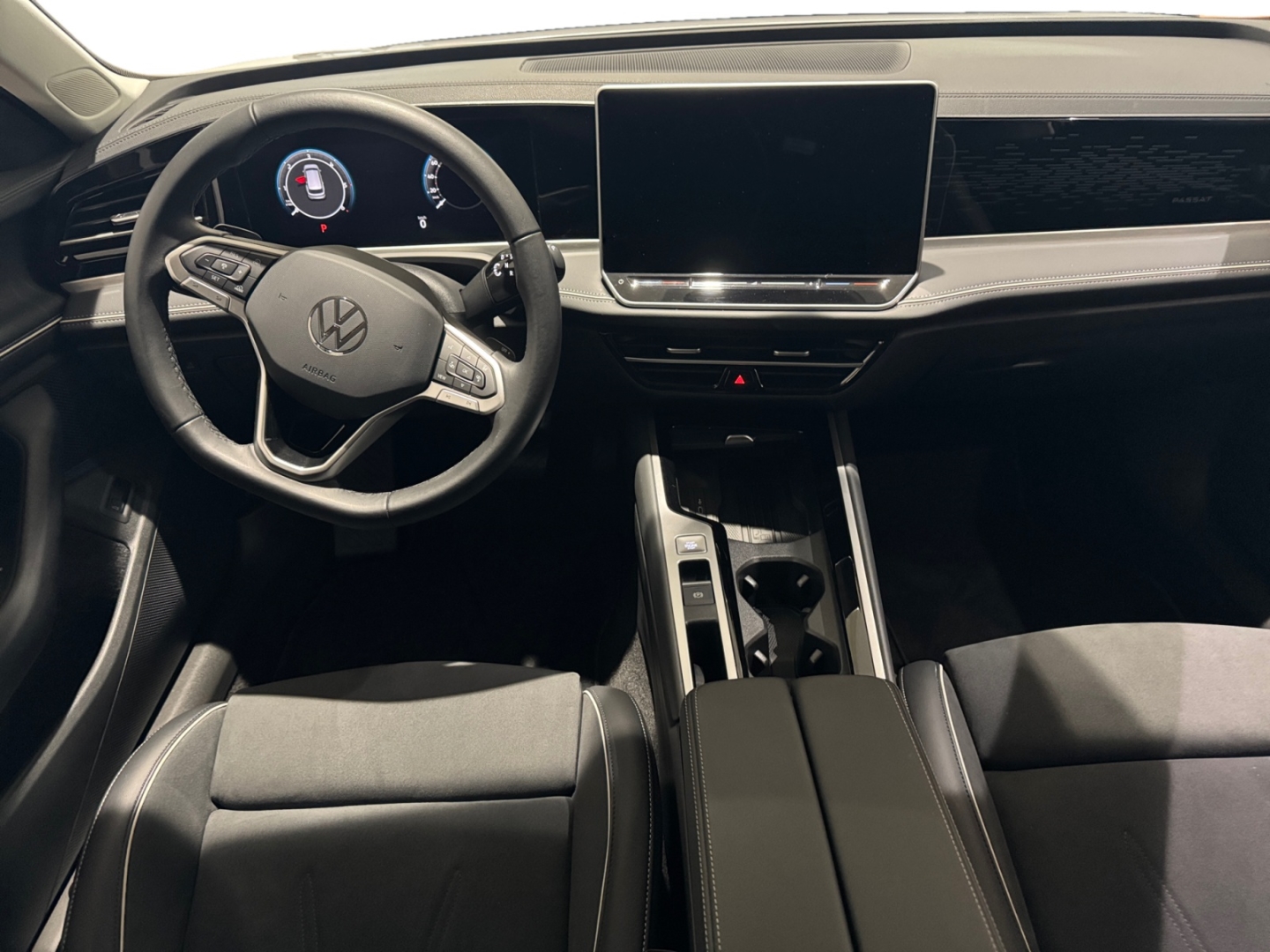 Volkswagen Passat Variant 2.0