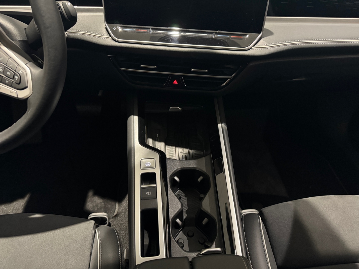 Volkswagen Passat Variant 2.0