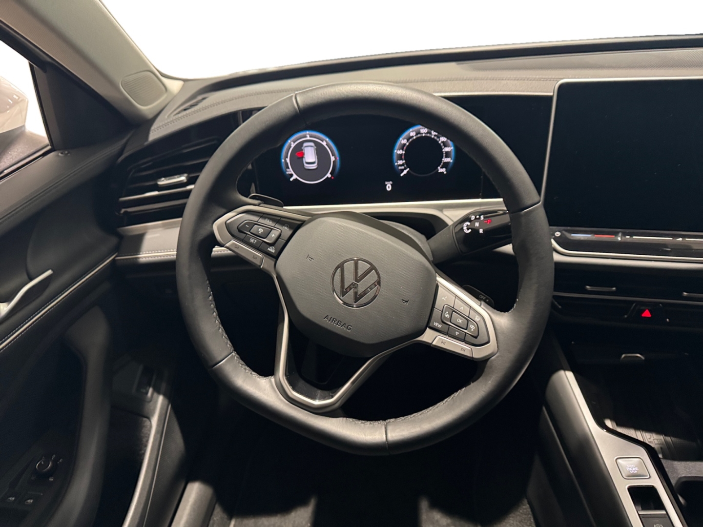 Volkswagen Passat Variant 2.0