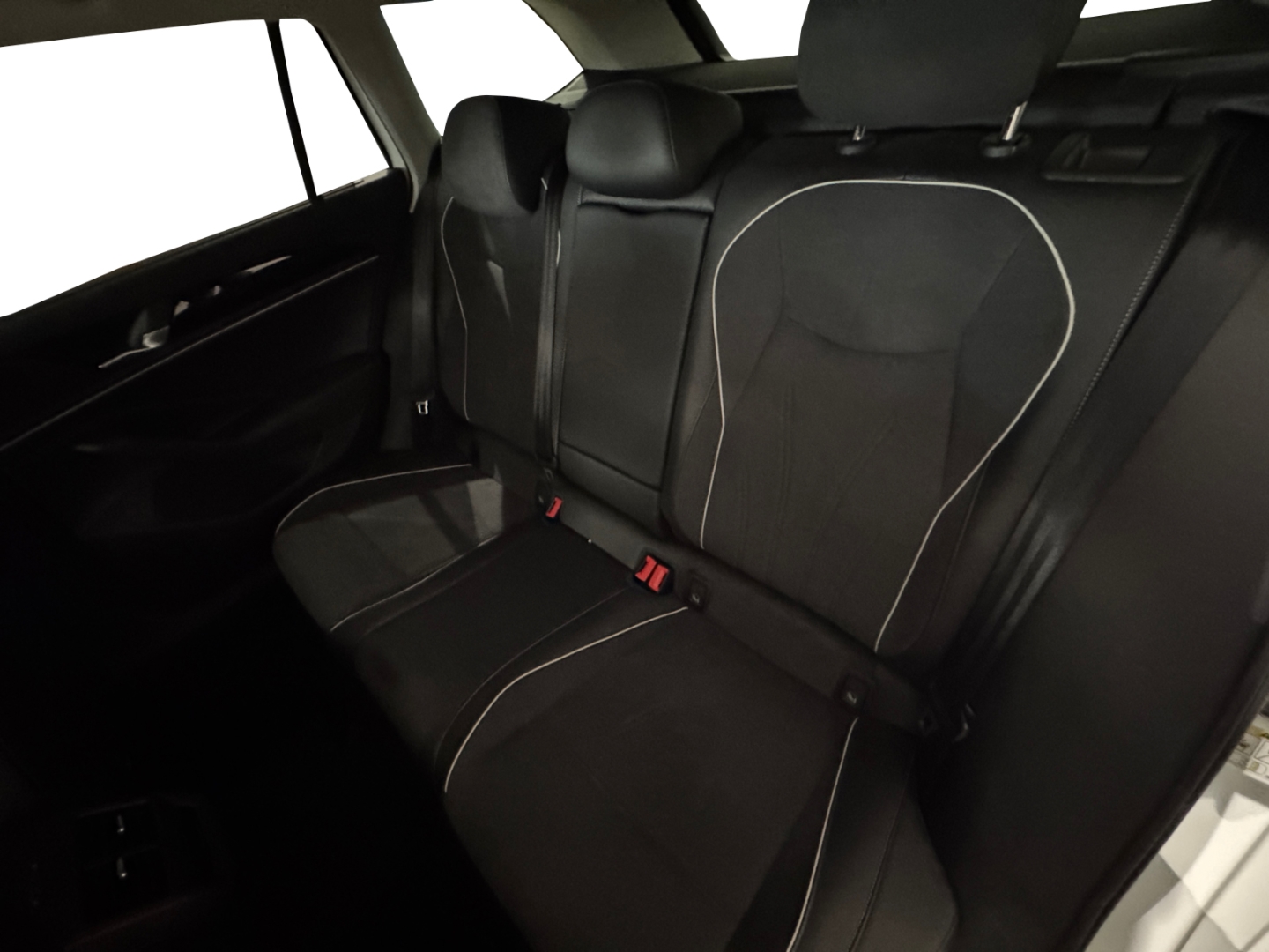 Volkswagen Passat Variant 2.0